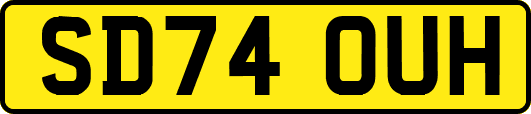 SD74OUH