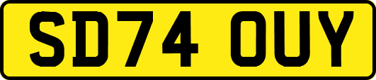 SD74OUY