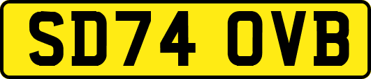 SD74OVB
