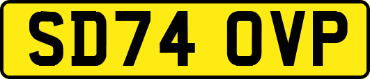SD74OVP