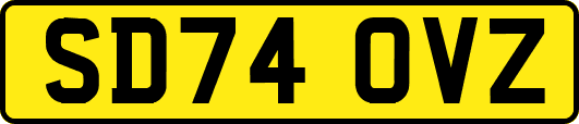SD74OVZ