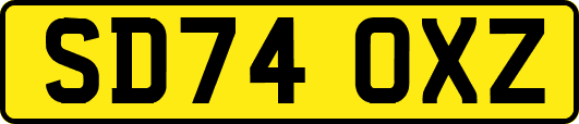 SD74OXZ