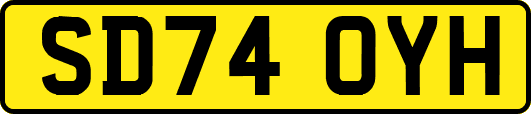 SD74OYH