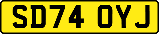 SD74OYJ
