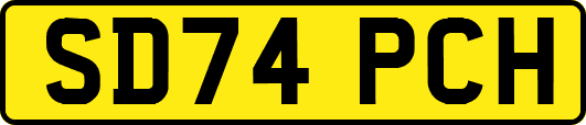 SD74PCH