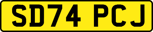 SD74PCJ