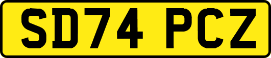 SD74PCZ