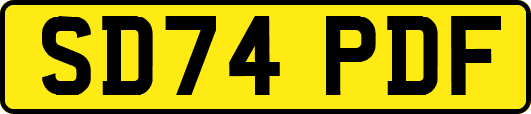 SD74PDF
