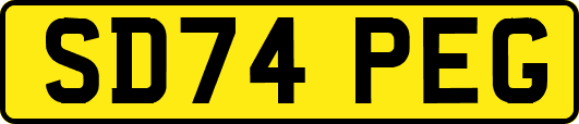 SD74PEG