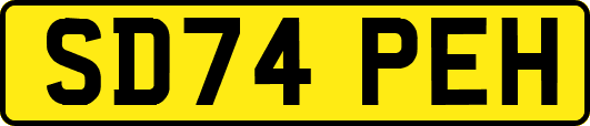 SD74PEH