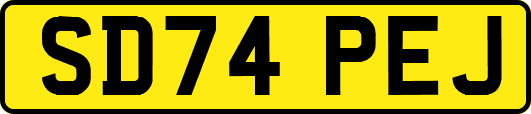 SD74PEJ
