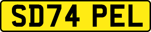 SD74PEL