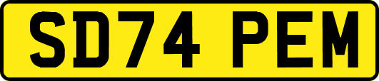 SD74PEM