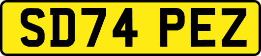 SD74PEZ