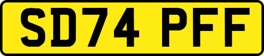 SD74PFF