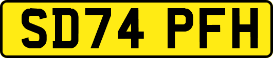 SD74PFH