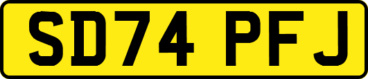 SD74PFJ