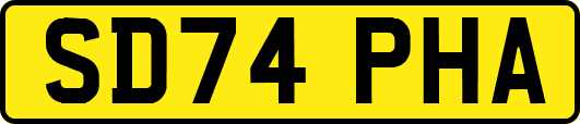 SD74PHA