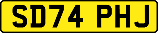 SD74PHJ