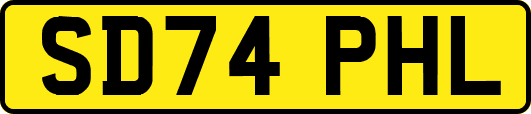 SD74PHL