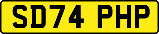 SD74PHP