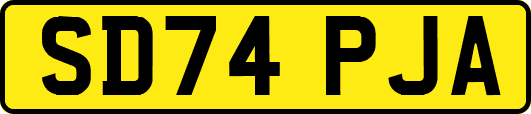 SD74PJA