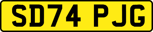 SD74PJG