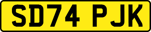 SD74PJK