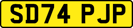 SD74PJP