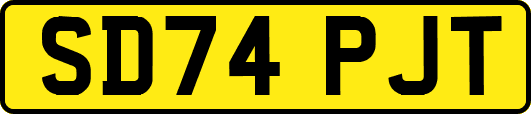 SD74PJT