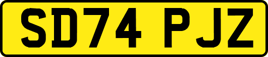 SD74PJZ