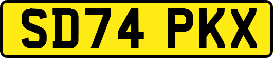 SD74PKX