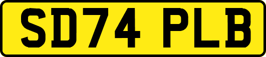 SD74PLB