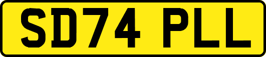 SD74PLL