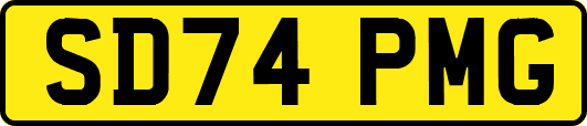 SD74PMG