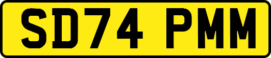 SD74PMM