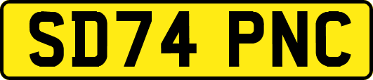 SD74PNC