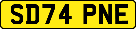 SD74PNE