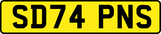 SD74PNS