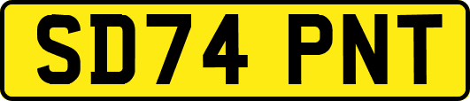 SD74PNT