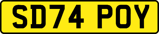 SD74POY