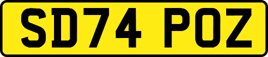 SD74POZ