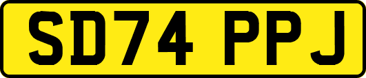 SD74PPJ