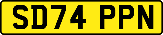 SD74PPN