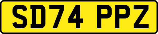 SD74PPZ