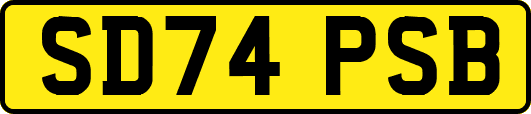 SD74PSB