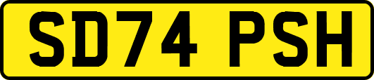 SD74PSH