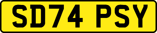 SD74PSY