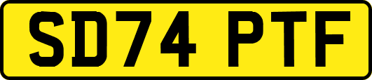 SD74PTF