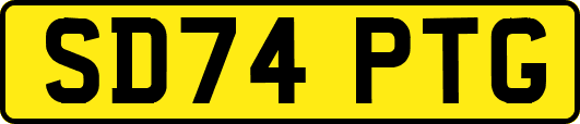 SD74PTG